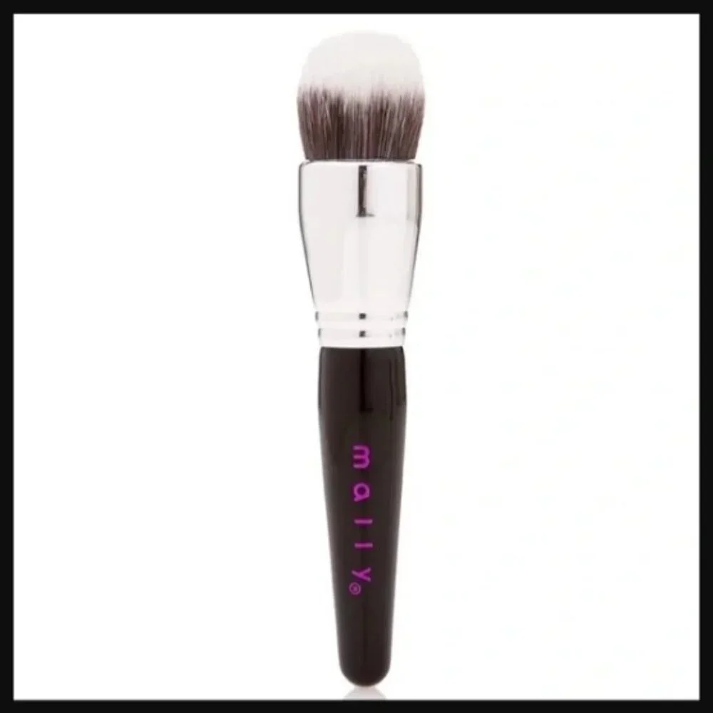 Mally Beauty Foundation 6
